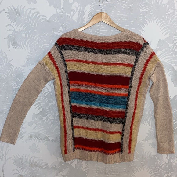 VELVET, Chunky Sweater - Picture 7 of 9